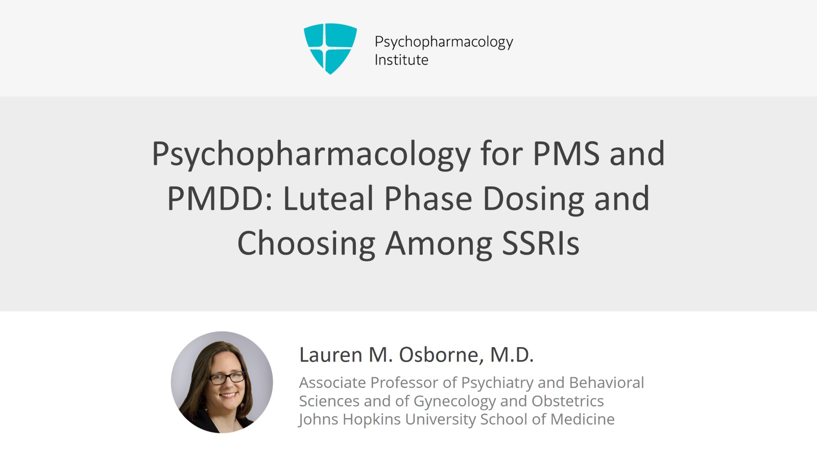 What Is PMDD? PMDD vs. PMS Symptoms
