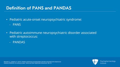 Early Diagnosis Calms Acute OCD for Boy From India – PANDAS Network