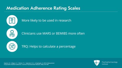 Clinician Drug Use Scale