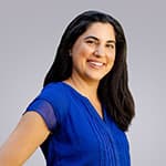 Amelia Villagomez, M.D.