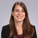 Carrie A. Vaudreuil, M.D.