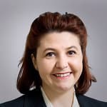 Cristina Cusin, M.D.