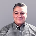 Derick E. Vergne, M.D.