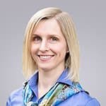 Jaroslava Salman, M.D.