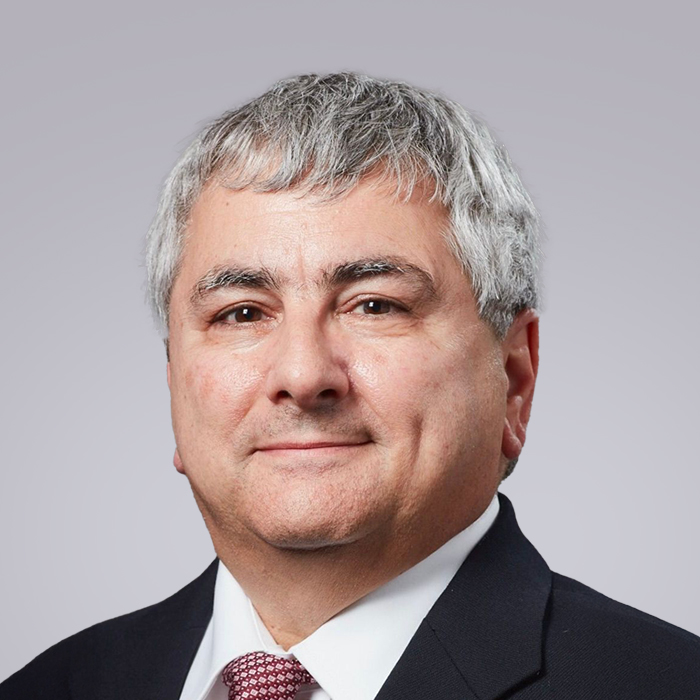 Kevin A. Sevarino, M.D.C.M., Ph.D.