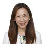 Melissa Paulita Mariano, Dr.