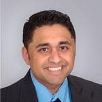 Mohan Gautam, D.O., M.S.