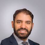 Othman M. Mohammad, M.D.