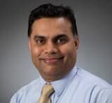Rajesh Tampi, M.D.