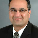 Rajnish Mago, M.D.