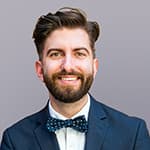 Richard Seeber, M.D.