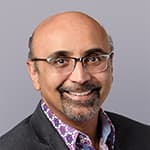 Sagar V. Parikh, M.D.