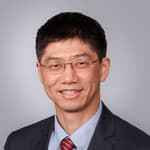 Simon Kung, M.D.