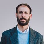 Tomás Abudarham, M.D.