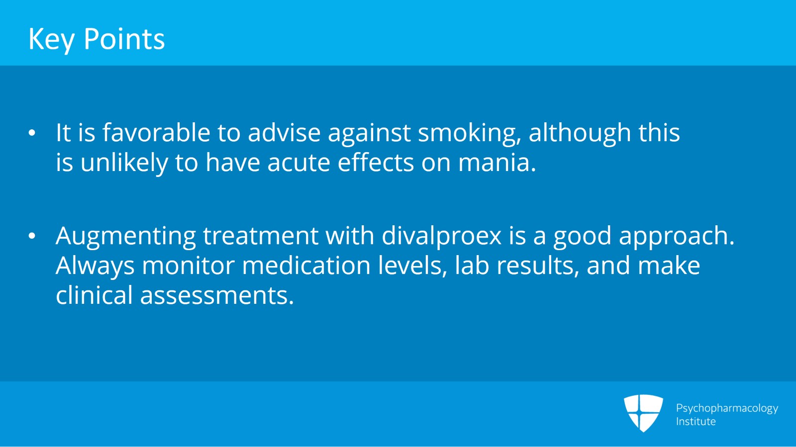 Tremulous With Lithium: The Case of Marie Slide 8 of 9