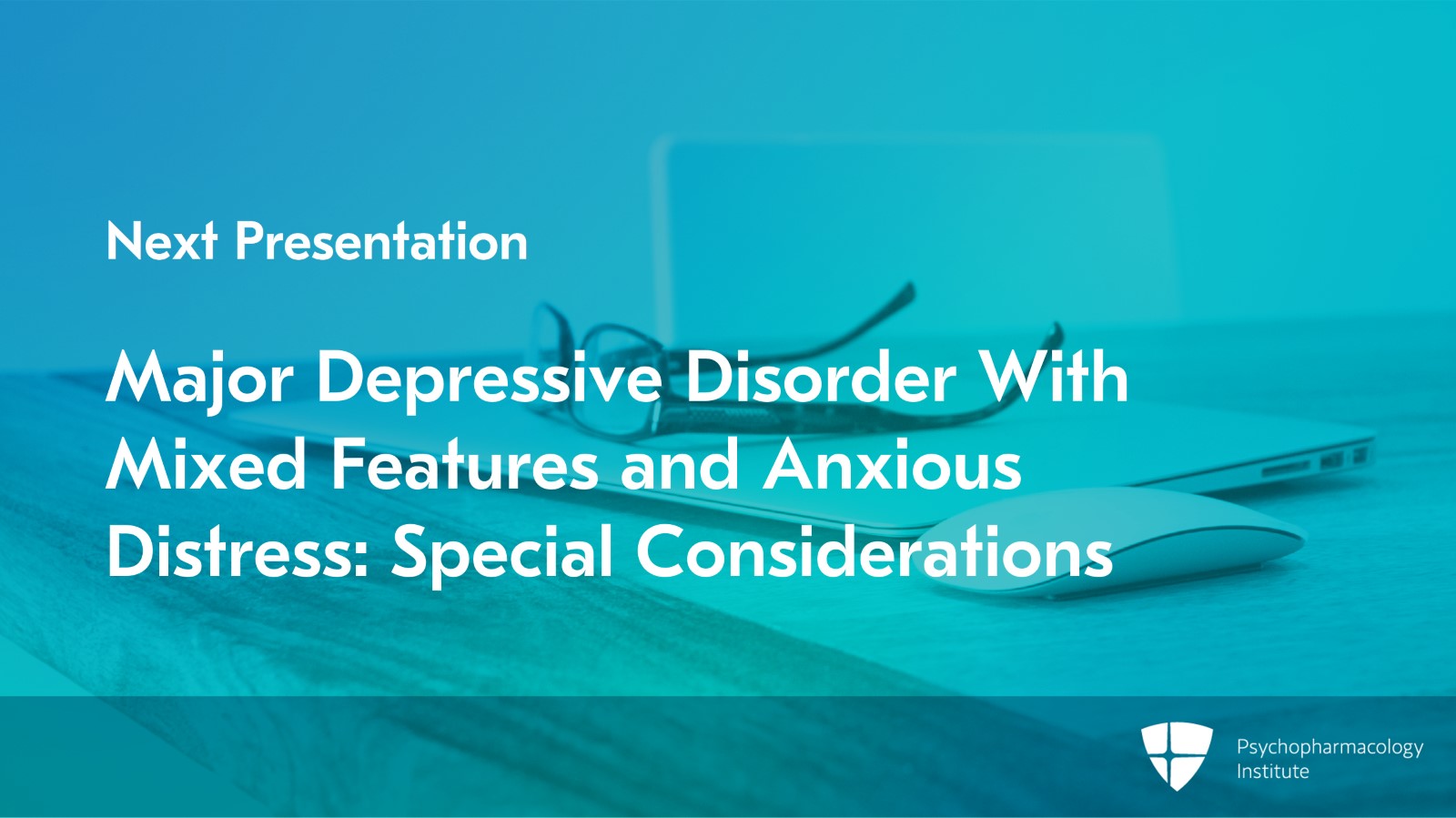 Considering Medical Comorbidity and Special Groups in MDD Treatment Slide 12 of 12