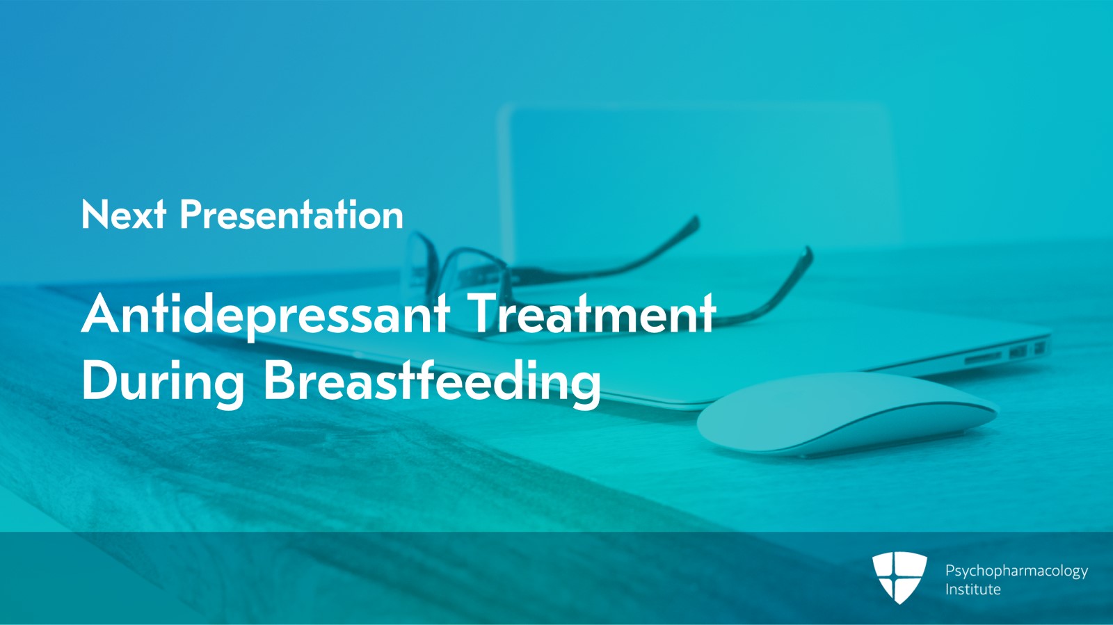 Postpartum Depression Pharmacotherapy: Antidepressants and Brexanolone Slide 8 of 8