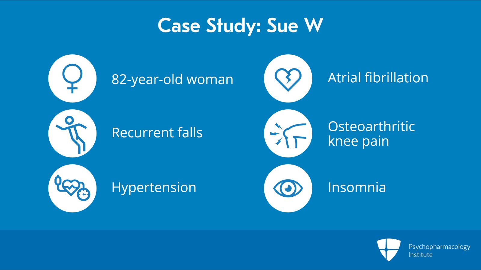 ECG Changes With Psychotropic Treatment Slide 2 of 13
