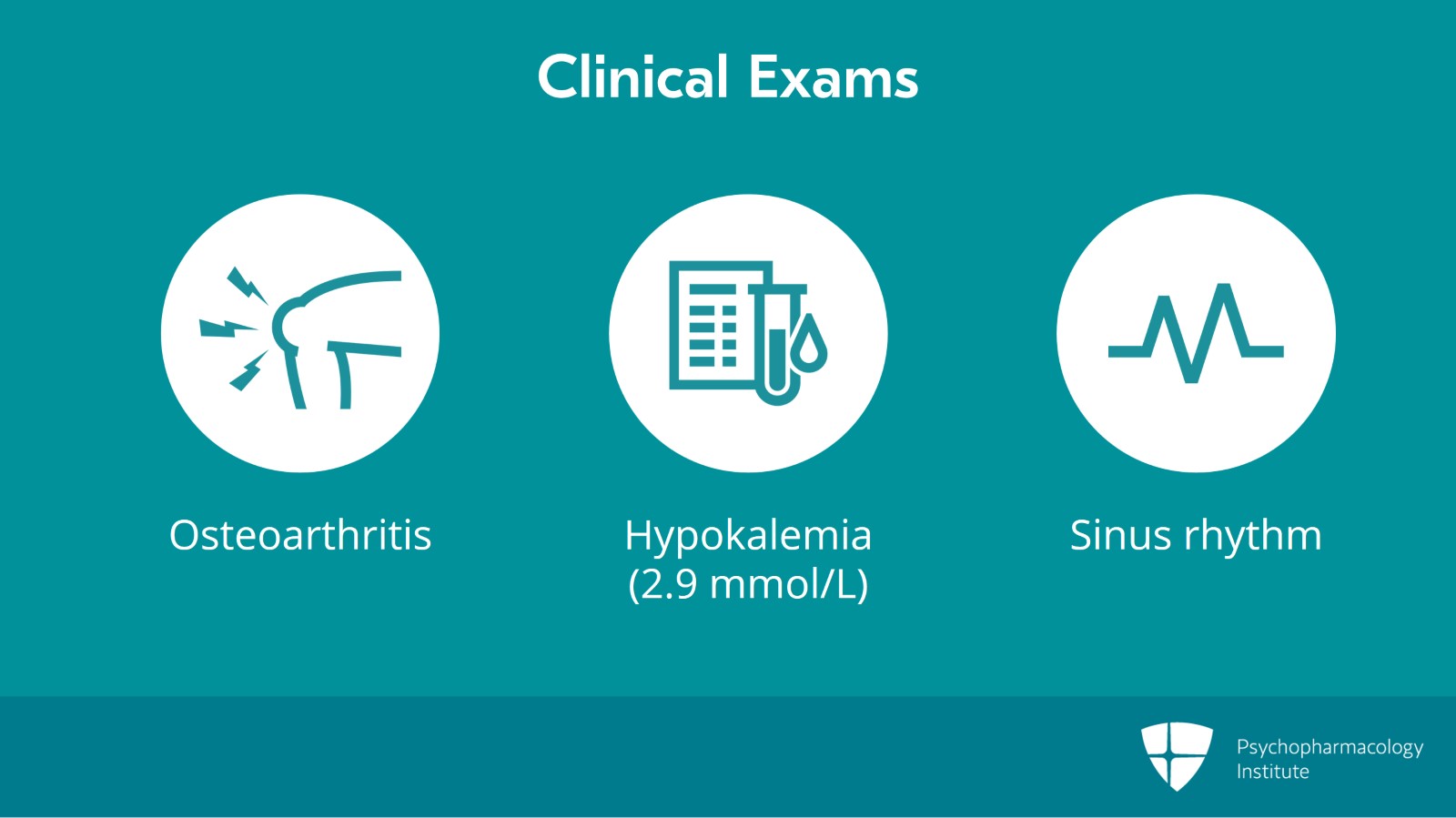 ECG Changes With Psychotropic Treatment Slide 4 of 13