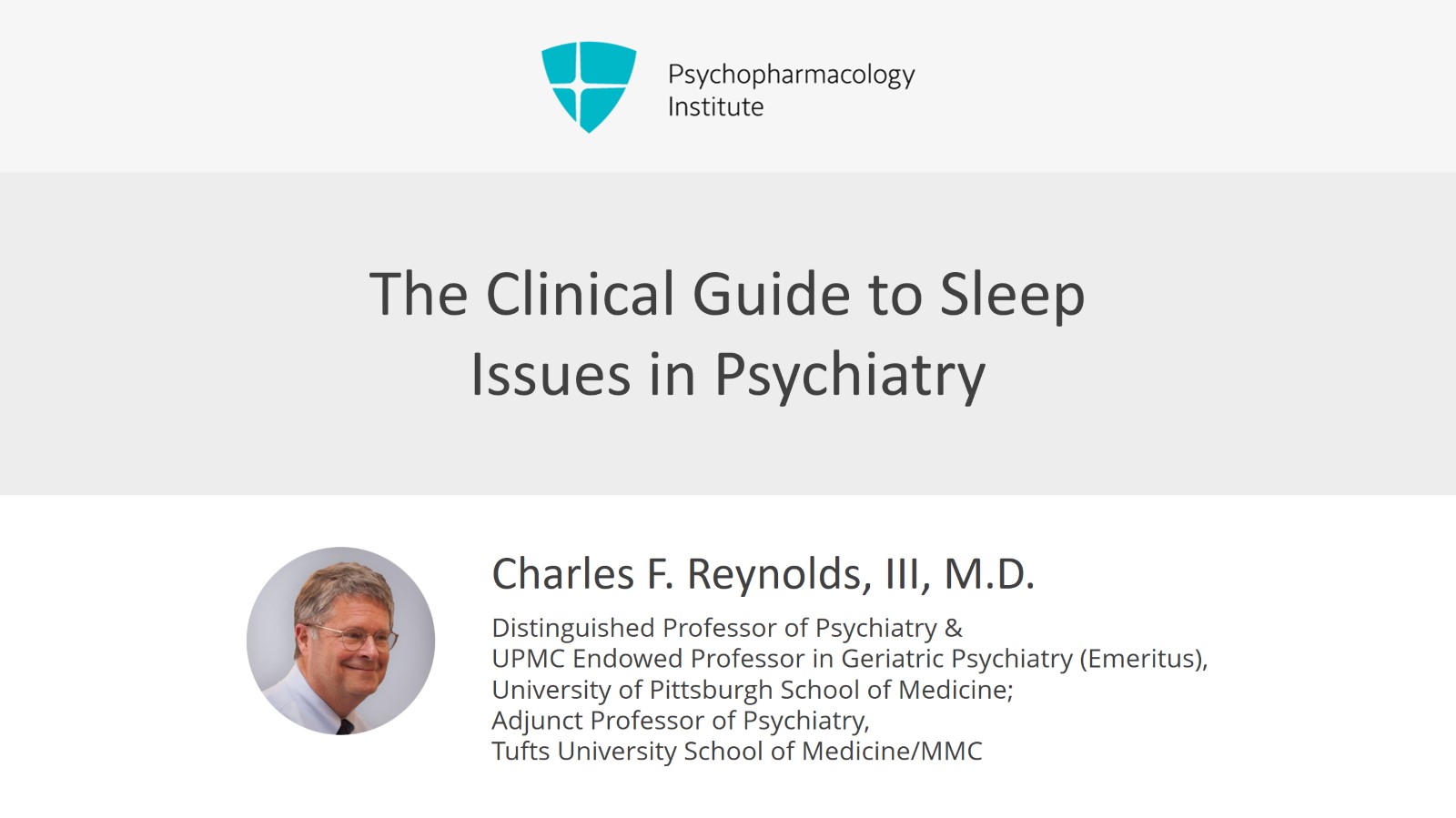 Snoring and Insomnia: Chip’s Case Slide 1 of 12