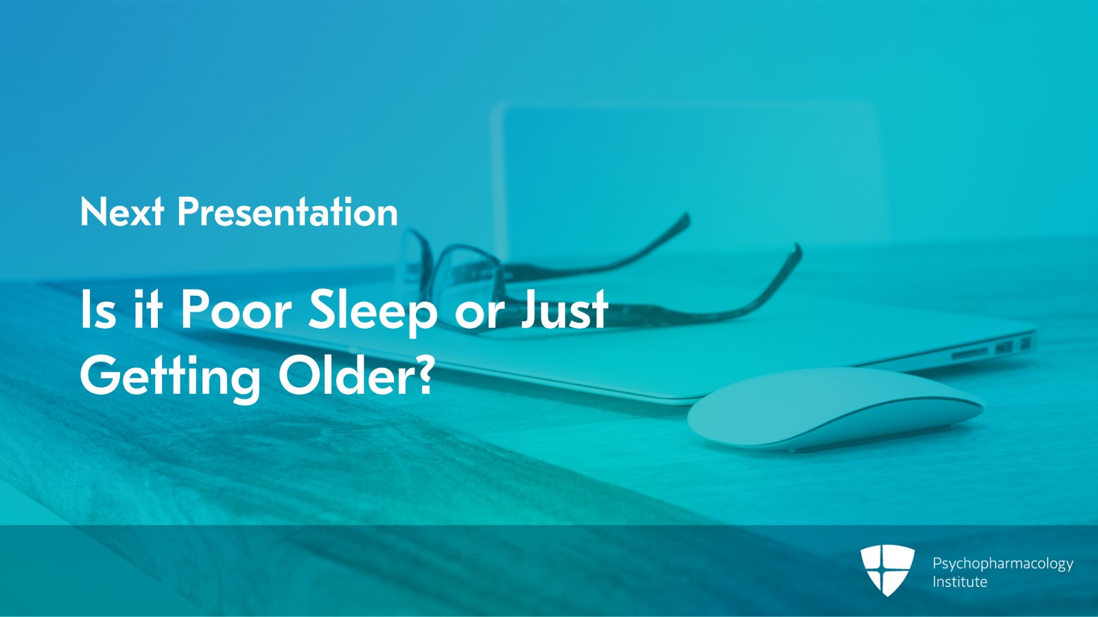 How to Work Up a Case of Insomnia? Slide 11 of 11