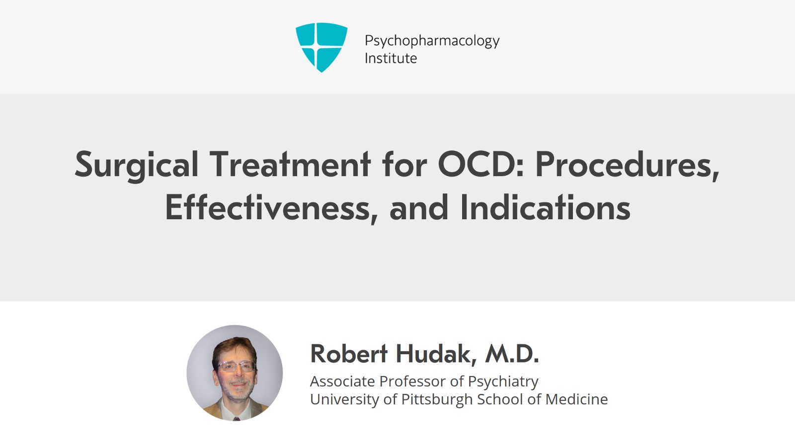 Surgical Treatment for OCD: Procedures, Effectiveness, and Indications Slide 1 of 7
