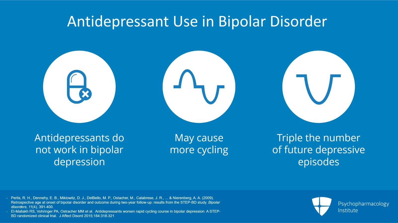 Cognitive Impairment and Sexual Problems With Lithium Slide 6 of 10