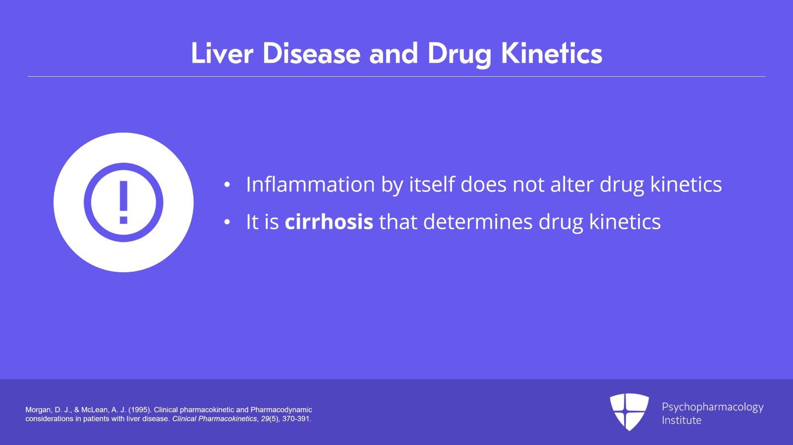 Diagnosis and Impact on Drug Metabolism of Nonalcoholic Fatty Liver Disease: Steatosis and Nonalcoholic Steatohepatitis Slide 11 of 15