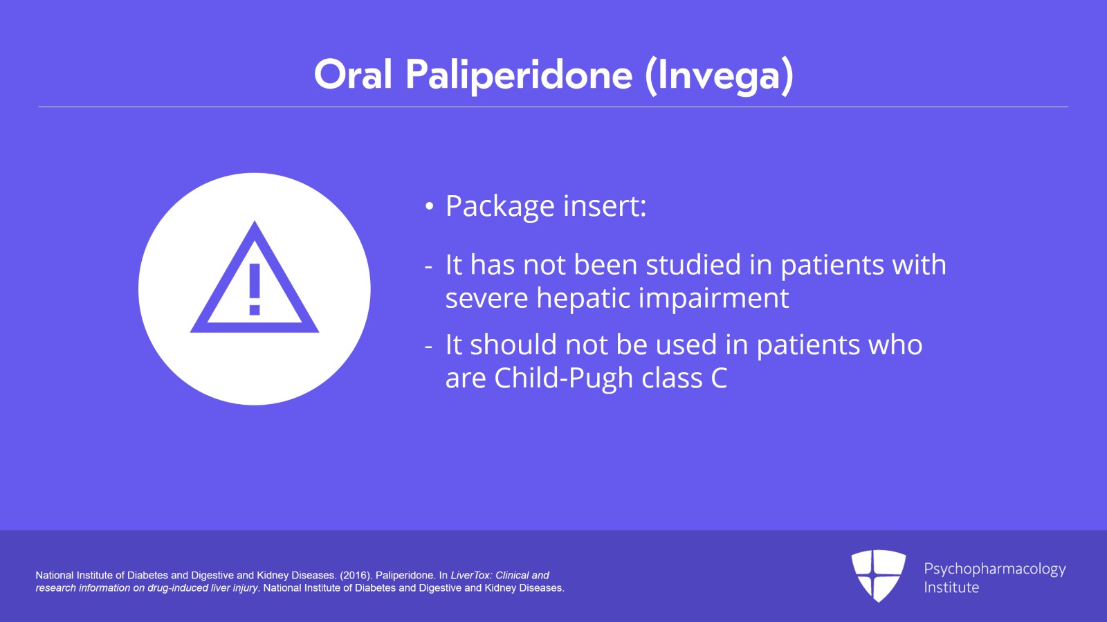 Rating Scales for Hepatic Dysfunction: Child-Pugh Slide 14 of 19