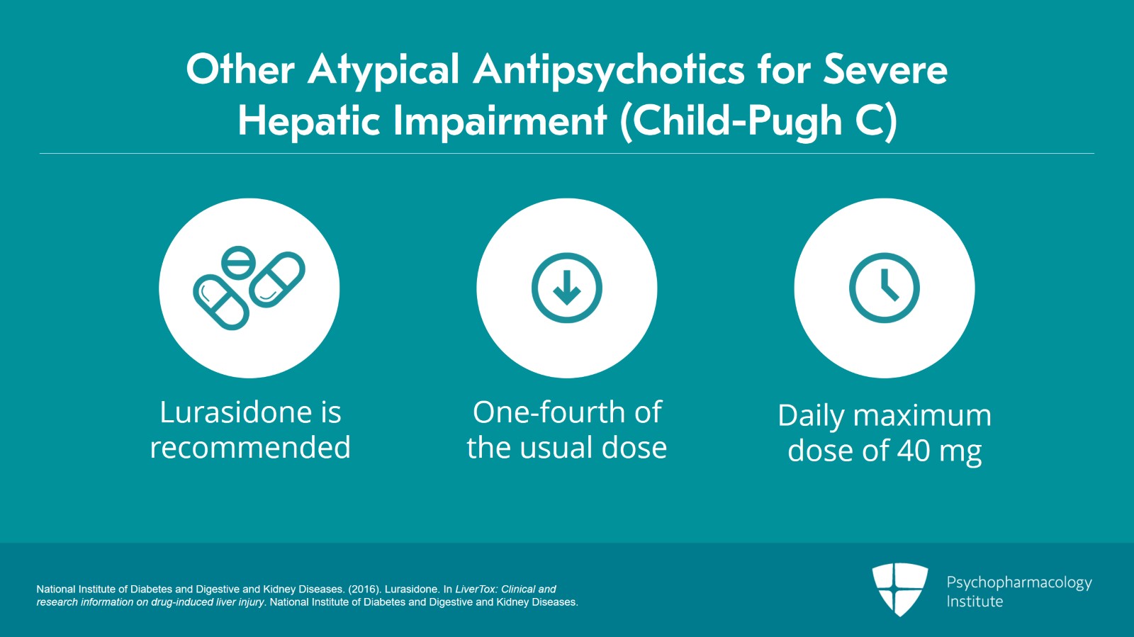 Rating Scales for Hepatic Dysfunction: Child-Pugh Slide 15 of 19