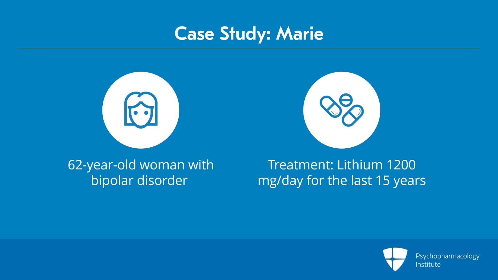 Solutions to Case Vignettes: How to Manage Adherence Slide 2 of 21