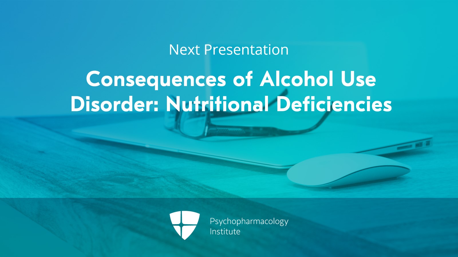 Consequences of Alcohol Use Disorder: Withdrawal Slide 17 of 17