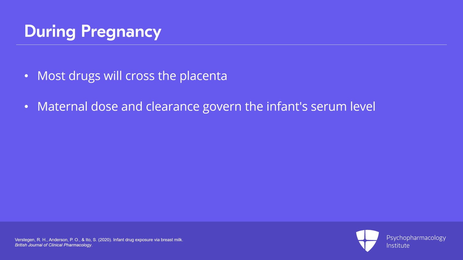 Medications During Breastfeeding: Guidelines and Labels Slide 5 of 25