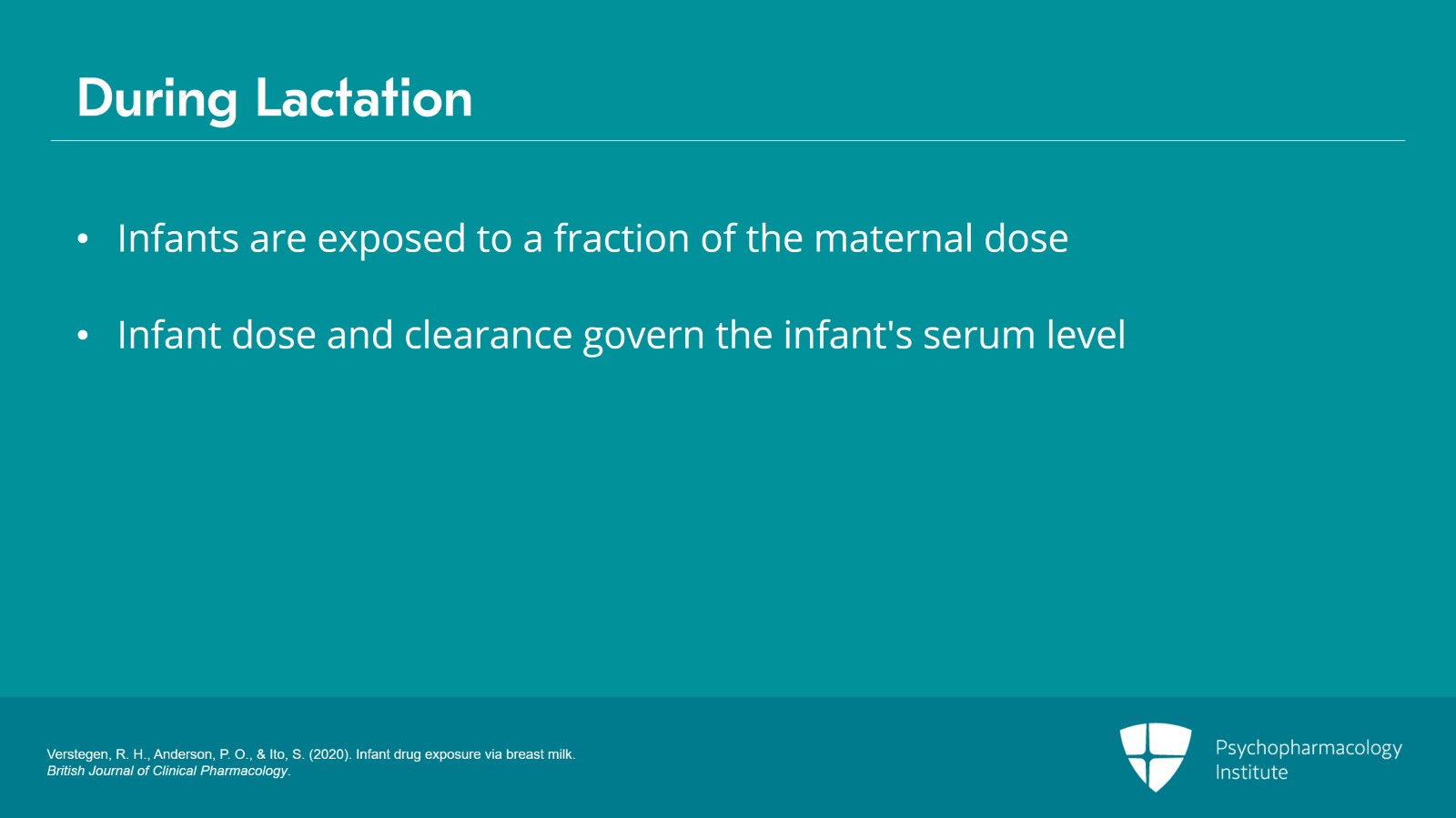 Medications During Breastfeeding: Guidelines and Labels Slide 6 of 25