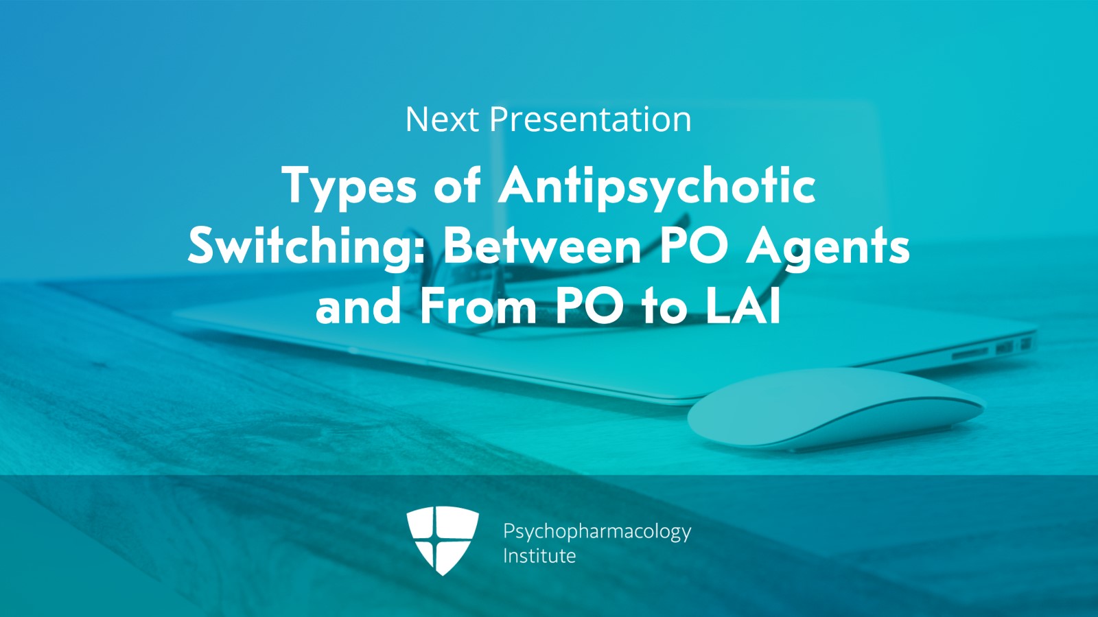 Strategies for Antipsychotic Switching Slide 14 of 14