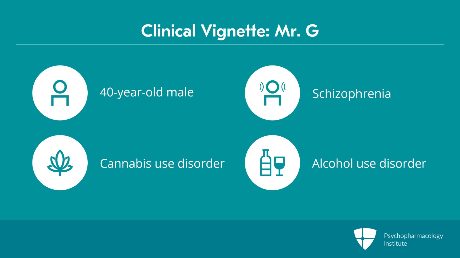 Types of Antipsychotic Switching: Between PO Agents and From PO to LAI Slide 15 of 22