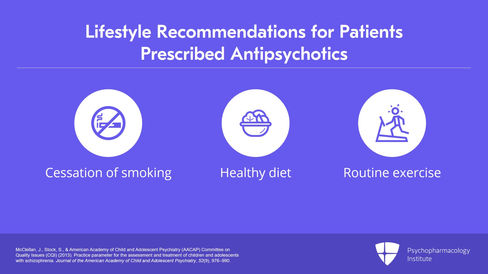 Additional Clinical Tips for Treating Schizophrenia In Children and Adolescents Slide 7 of 14