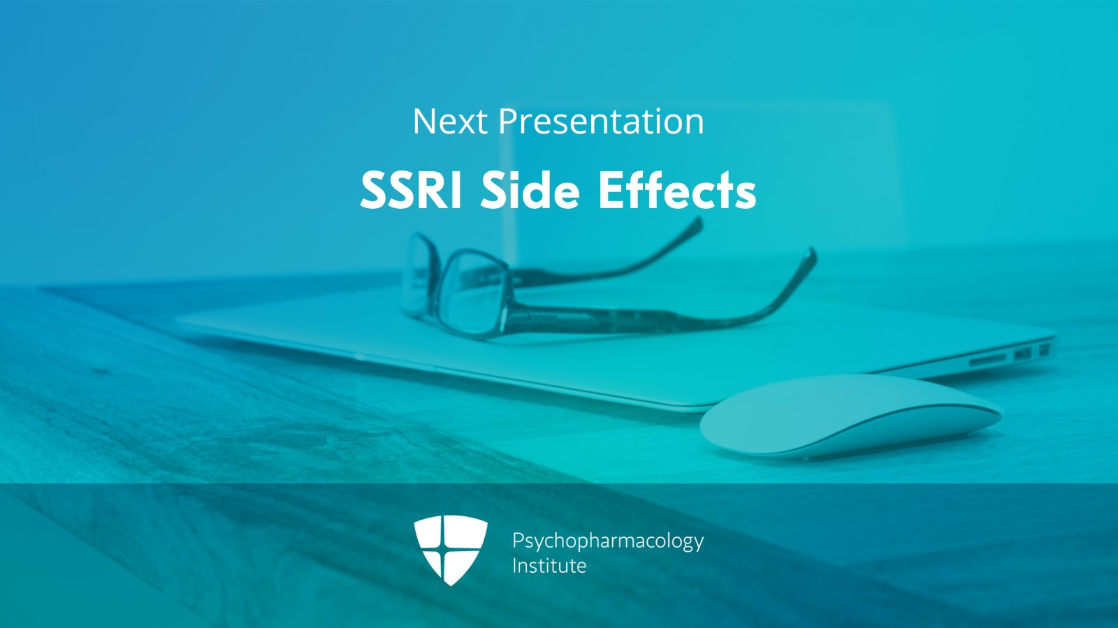 Node 2: First-Line Treatment: SSRIs Slide 17 of 17