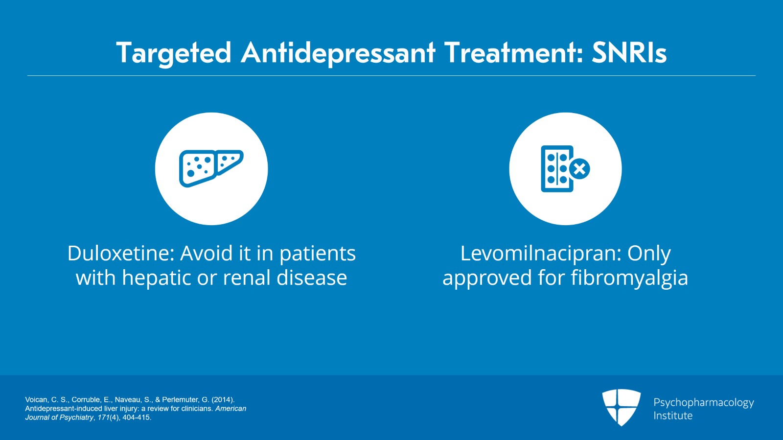 Treating Depressive Disorders in Patients With Cancer Slide 14 of 28