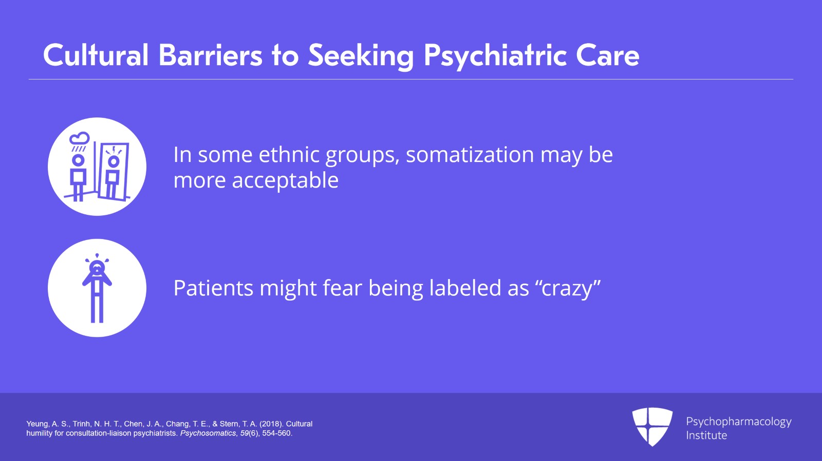 Treating Anxiety Disorders in Patients With Cancer Slide 12 of 14