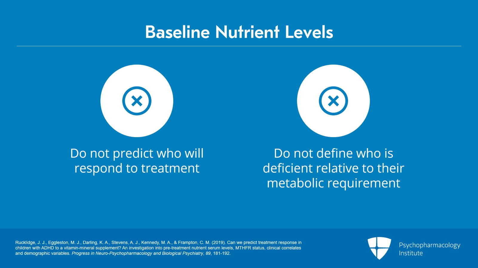 Practical Tips for Using BSMs in the Clinical Practice Slide 2 of 14