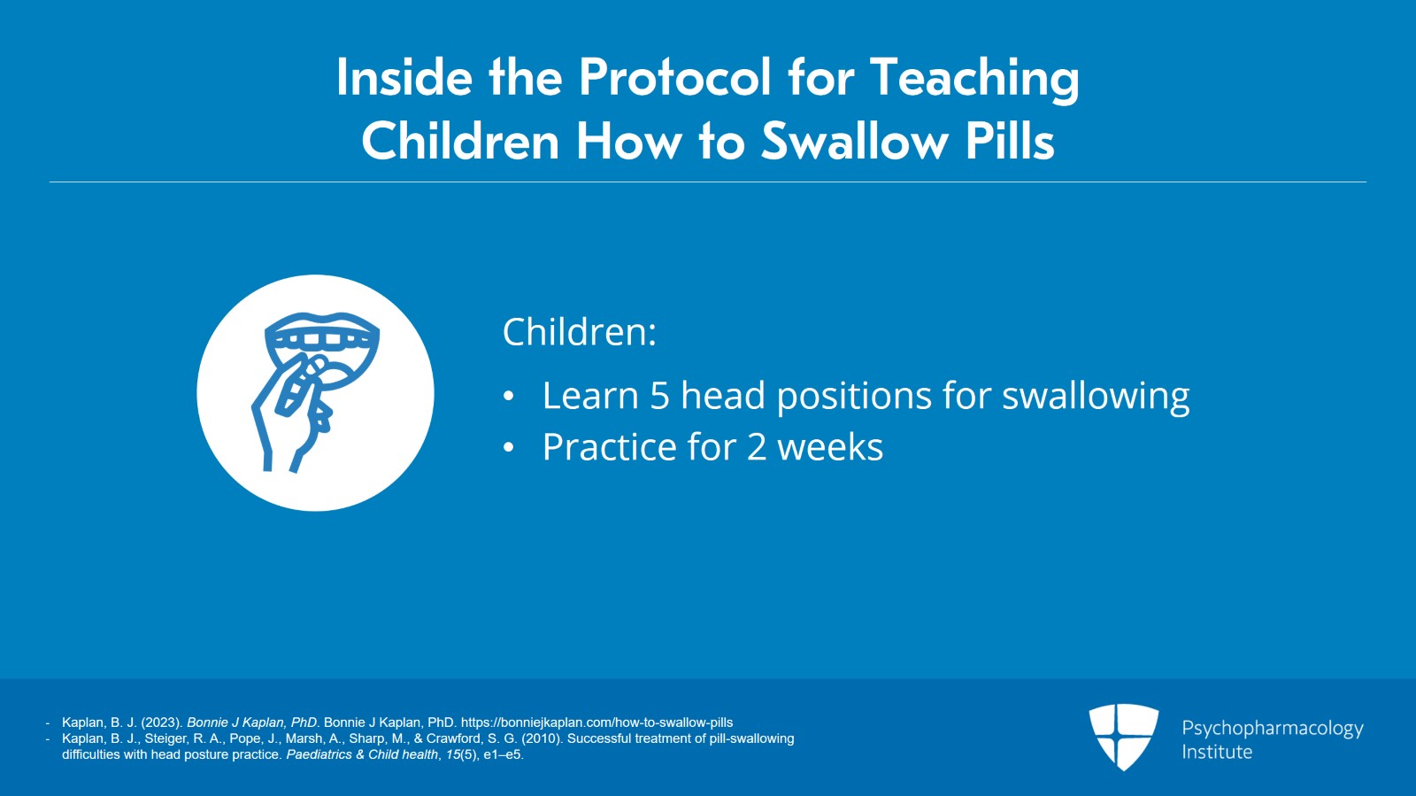 Practical Tips for Using BSMs in the Clinical Practice Slide 9 of 14