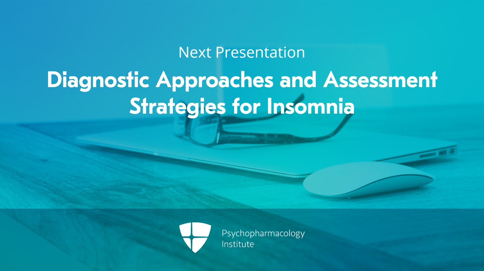 Understanding the Relationship Between Insomnia Disorder and MDD Slide 27 of 27