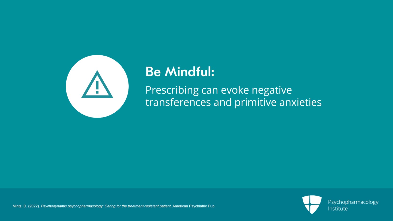 Psychotherapy Skills in Everyday Practice: Ordinary Medical Psychotherapy Slide 15 of 22