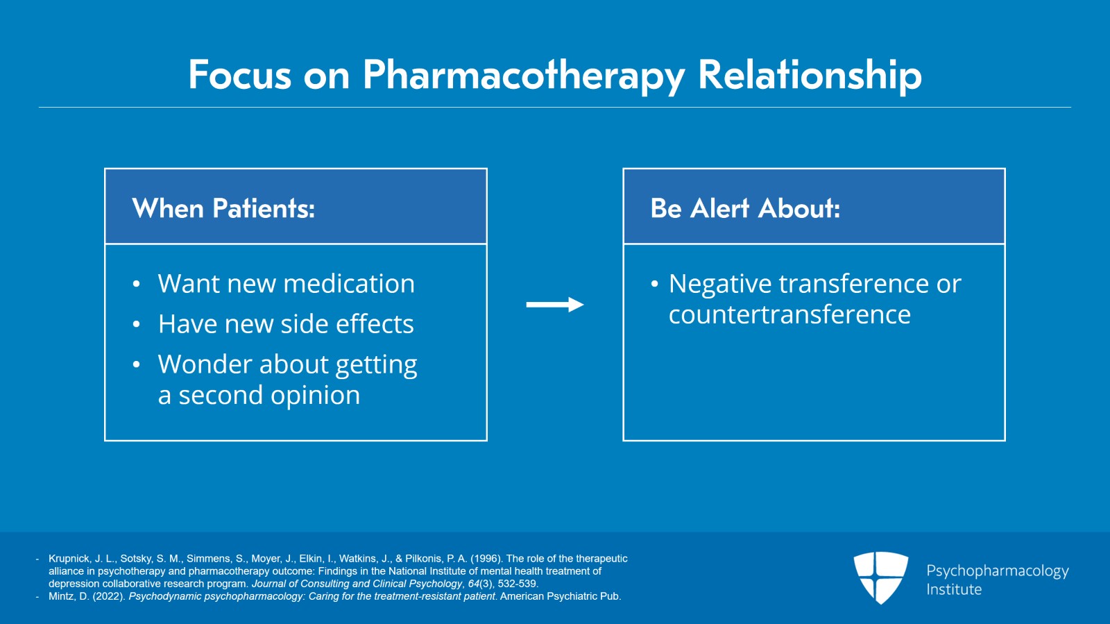 Psychotherapy Skills in Everyday Practice: Ordinary Medical Psychotherapy Slide 16 of 22