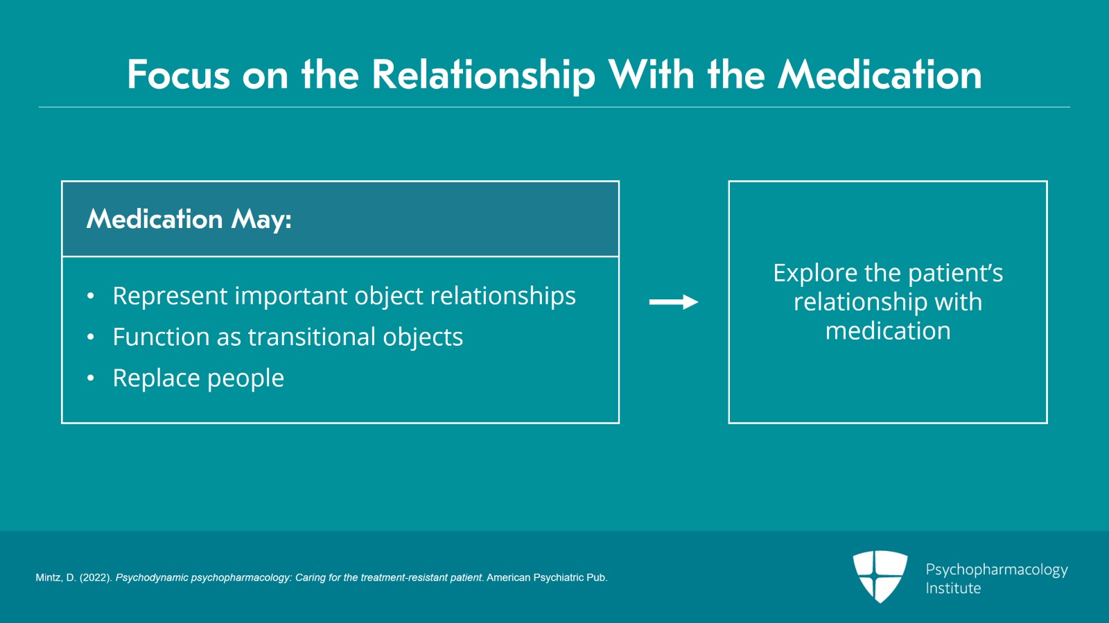 Psychotherapy Skills in Everyday Practice: Ordinary Medical Psychotherapy Slide 18 of 22