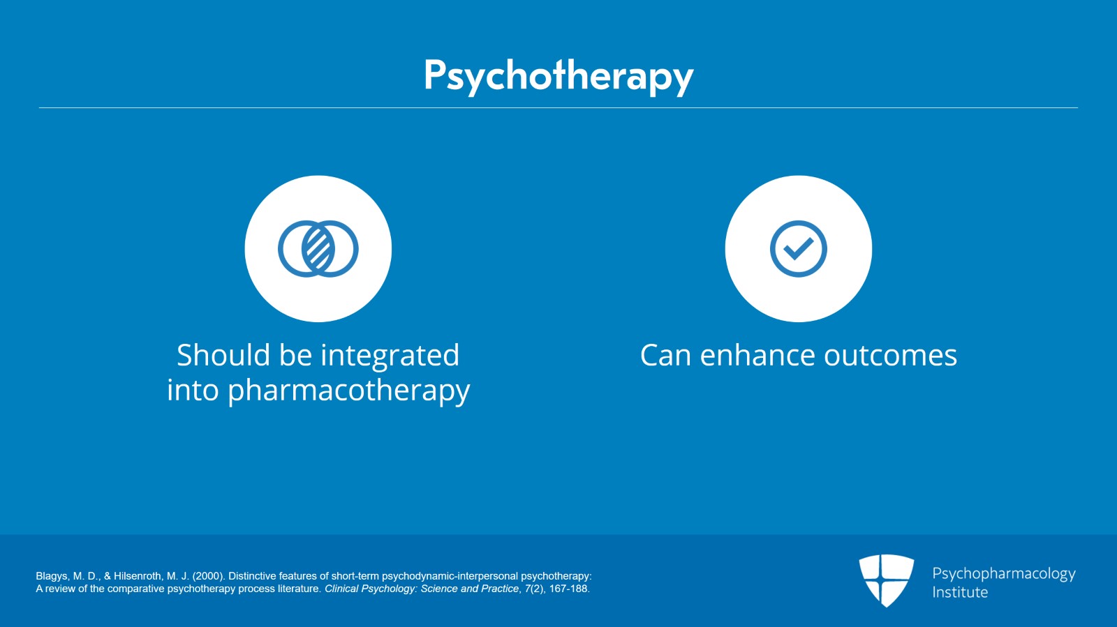 Psychotherapy Skills in Everyday Practice: Ordinary Medical Psychotherapy Slide 2 of 22