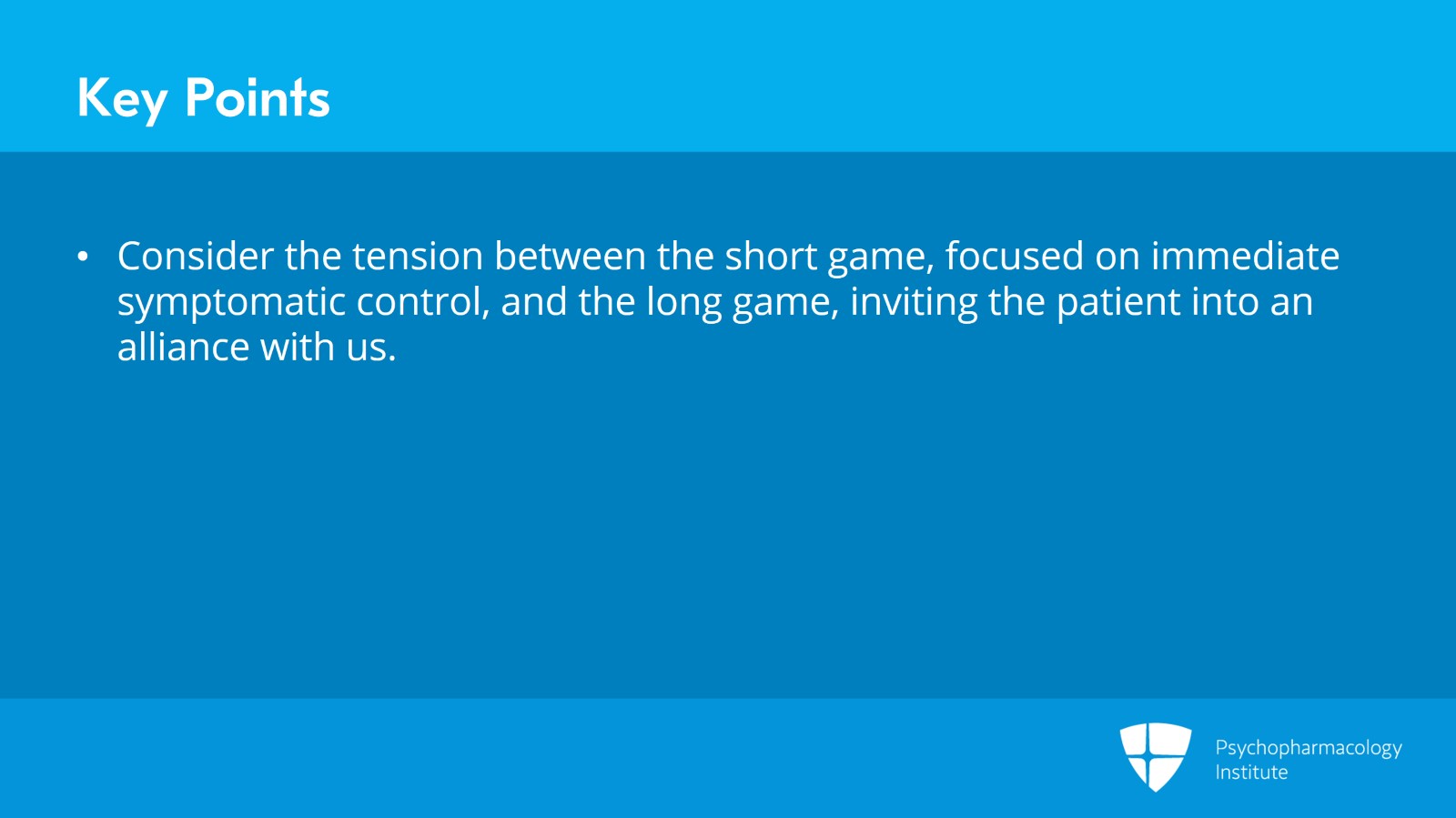 Psychotherapy Skills in Everyday Practice: Ordinary Medical Psychotherapy Slide 21 of 22