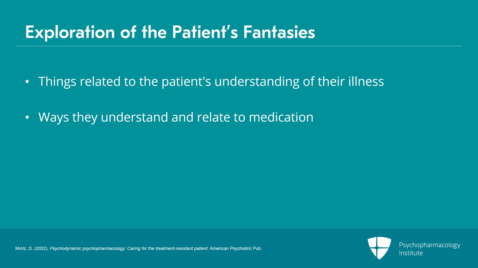 Psychotherapy Skills in Everyday Practice: Ordinary Medical Psychotherapy Slide 5 of 22