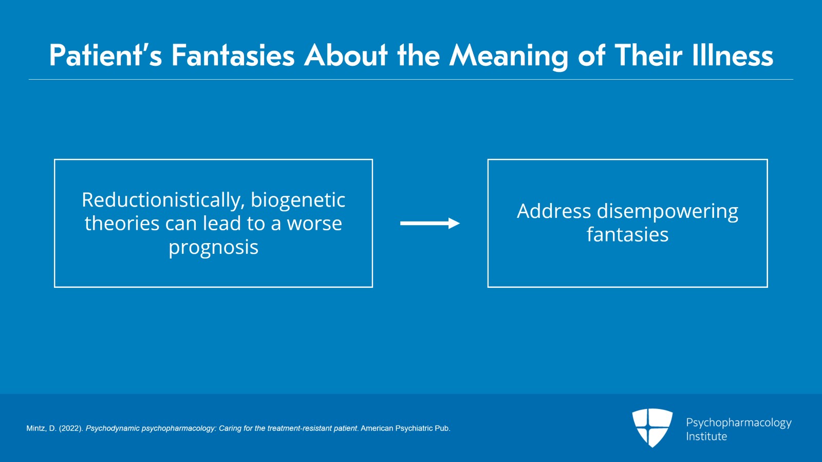 Psychotherapy Skills in Everyday Practice: Ordinary Medical Psychotherapy Slide 6 of 22